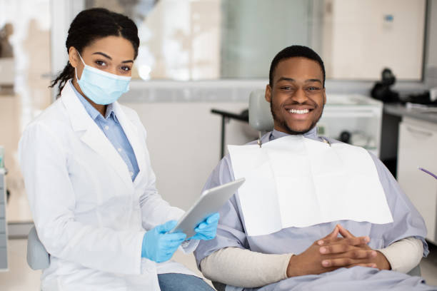 Professional Dental Services in Laureldale, PA